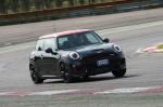 Mini Cooper S JCW Challenge 2016 года